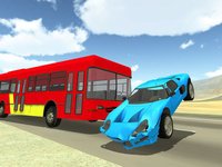 Legendary Car Driving screenshot, image №920353 - RAWG