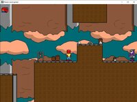 FLAME LAND SUMMER 2020 DEMO BETA screenshot, image №2436473 - RAWG