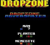 Dropzone (1984) screenshot, image №733806 - RAWG