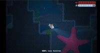 Operation Ocean (Zinkenite, castlebbs) screenshot, image №3202720 - RAWG