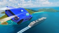 Extreme Car Driving: Free Impossible Stunts screenshot, image №1535283 - RAWG
