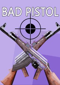 Bad Pistol screenshot, image №2367912 - RAWG