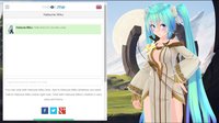 Waifu Talk screenshot, image №2280960 - RAWG