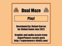 Dual Maze screenshot, image №3216910 - RAWG