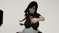 VR Hentai MMA screenshot, image №4218015 - RAWG
