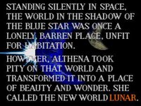 Lunar: Eternal Blue screenshot, image №730625 - RAWG