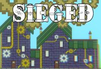 Sieged screenshot, image №2892352 - RAWG