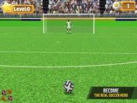 Penalty Kick Master Star screenshot, image №1653798 - RAWG