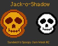 Jack-o-Shadow screenshot, image №1685518 - RAWG