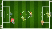 Angle Soccer screenshot, image №2946143 - RAWG