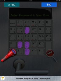Black Light - Codebreaker screenshot, image №2131923 - RAWG