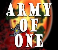 Army of One (itch) screenshot, image №2114210 - RAWG