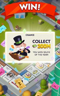 MONOPOLY GO! screenshot, image №3871949 - RAWG