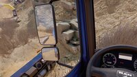 Heavy Duty Challenge: The Off-Road Truck Simulator screenshot, image №3926361 - RAWG
