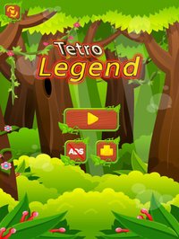 Tetro Legend - Block Puzzle screenshot, image №1913440 - RAWG