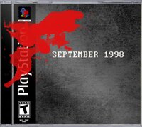 SEPTEMBER 1998 screenshot, image №2589200 - RAWG