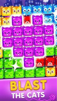 Pop Cat screenshot, image №1580284 - RAWG