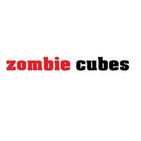 zombie cubes (itch) (korbykob) screenshot, image №2569283 - RAWG