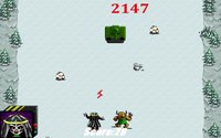 Fear Half Factor (itch) screenshot, image №1134745 - RAWG