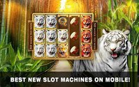 Slots Tiger King Casino Slots screenshot, image №1408144 - RAWG