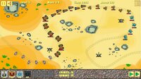 Military Defense screenshot, image №4144863 - RAWG