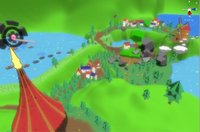 Wizards Apprentice screenshot, image №2301654 - RAWG