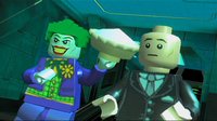 LEGO Batman 2 DC Super Heroes screenshot, image №244960 - RAWG
