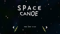 Space Canoe screenshot, image №1147241 - RAWG