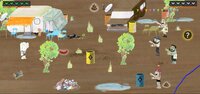 Veggie Bros screenshot, image №3580407 - RAWG