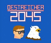 Oestreicher 2045 screenshot, image №1256671 - RAWG