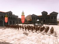 Grand Ages: Rome screenshot, image №121199 - RAWG