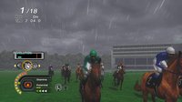 Champion Jockey: G1 Jockey & Gallop Racer screenshot, image №577798 - RAWG