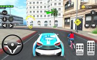 Driving Academy - Car School Driver Simulator 2019 screenshot, image №2071586 - RAWG