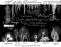 Negativity Prototype screenshot, image №2284950 - RAWG