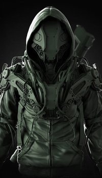 Asylum 2 screenshot, image №1247759 - RAWG