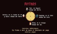 Mythos (itch) screenshot, image №1114797 - RAWG