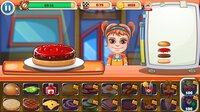 Top Burger Shop Simulator screenshot, image №4168939 - RAWG