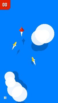 Jet Jet Jockey screenshot, image №1876799 - RAWG