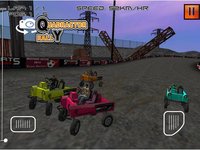 Quadractor Rally screenshot, image №1616290 - RAWG