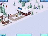 Ski Resort Tycoon screenshot, image №329189 - RAWG