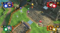 Marble Knight‪s‬ screenshot, image №2781932 - RAWG