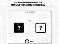 Noir Chess: Trainer with ICC and FICS Client screenshot, image №2248647 - RAWG