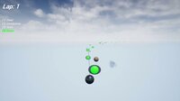 Swing Run screenshot, image №2785918 - RAWG