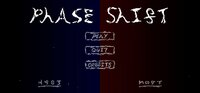 Phase Shift (itch) (Squeeks) screenshot, image №2697104 - RAWG