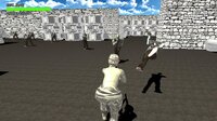 Mutant Massacre (Early Access) screenshot, image №3535791 - RAWG