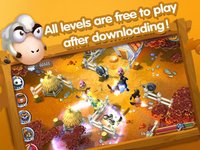 Tap Wolves screenshot, image №1601959 - RAWG