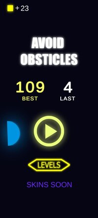 Avoid Obstacles screenshot, image №3219352 - RAWG