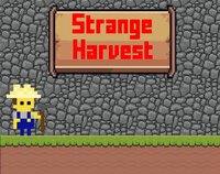 Strange Harvest screenshot, image №3731862 - RAWG