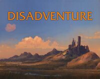 Disadventure screenshot, image №2650917 - RAWG