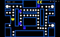 Pac-Man But Hacks screenshot, image №3409395 - RAWG